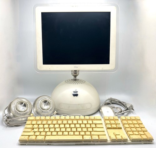 Classico apple imac - classico,