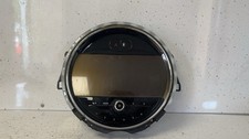 * MINI COOPER F55 F56 RADIO