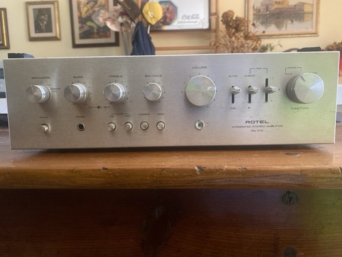 Amplificatore usato - amplificatore, fi