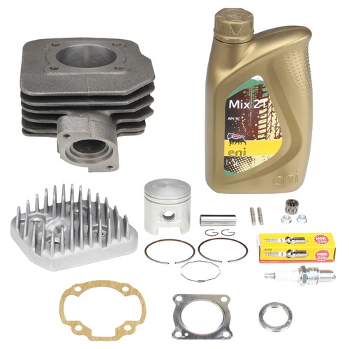 Kit cilindro tuning completo