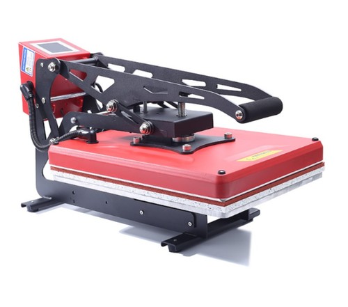 Pressa calore 45 - pressa, cm