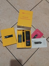 Now TV Smart Stick - mod. 3801