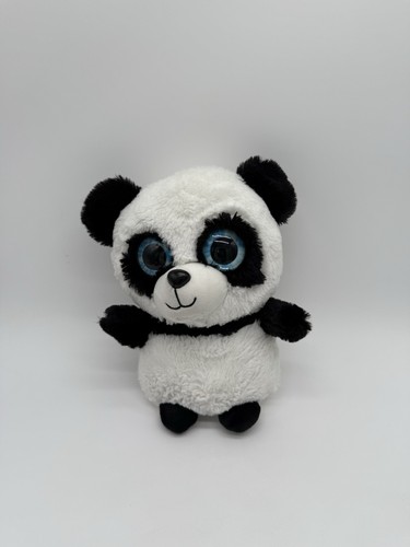 Peluche rinco panda grandi - panda,