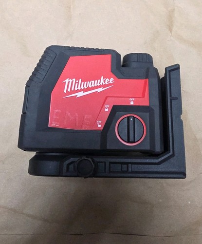 Milwaukee 3522 usb verde - 4v,