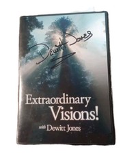 SIGNED Extraordinary Visions