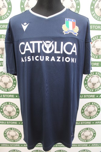 Maglia rugby italia - maglia, tg