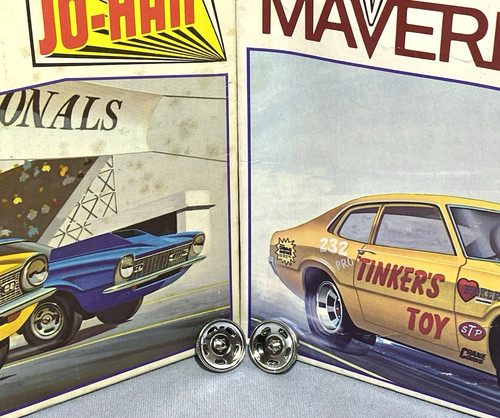 Johan 1972 ford - 1972,