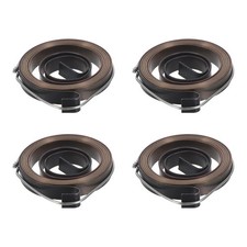  4 molle di ritorno per