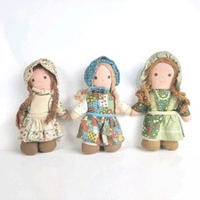Holly hobbie heather amy 3 - heather, et