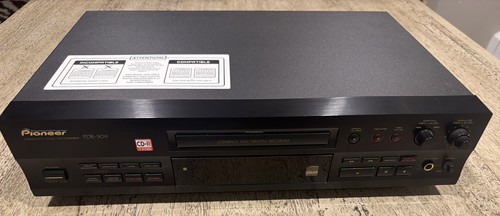 Pioneer pdr 509 lettore - pdr-509,