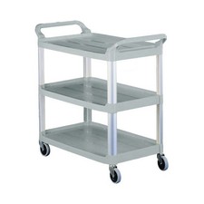 Carrello di servizio 3 piani