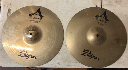 Zildjian coppia hat - zildjian,