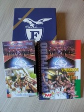 Cofanetto Fortitudo scudetto