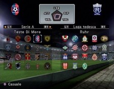 Pes 5 su pc no cd