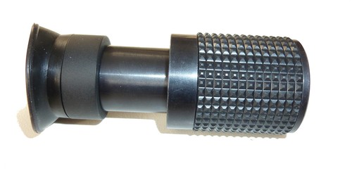 Monocolo short focus da - 3x,