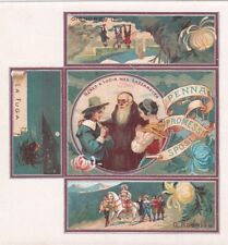 n.3 Etichette PER SCATOLA