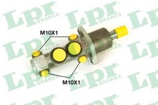 Cilindro Maestro Freno - Pompa