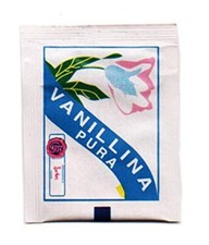 10 PZ DI BUSTINA VANILLINA