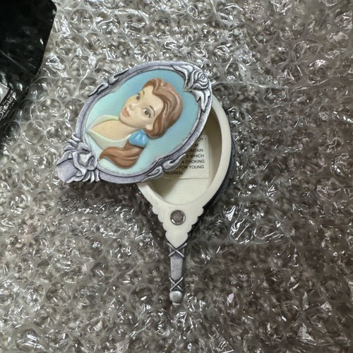 Disney pokitpals belle - disney, mirror