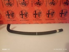 ALFA ROMEO 75 1.8 IE TUBO