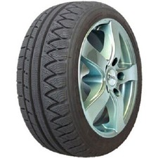 205/55 R 16 91W TRENO 4 Pneumatici TERMICI AUTO M+S Invernale Made in Italy