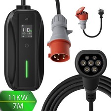 Mobile Wallbox 11kW EV