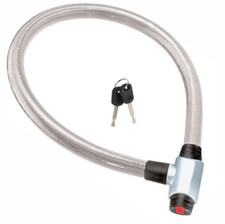 Catena lucchetto cavo