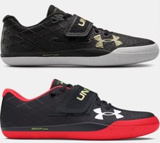 Scarpe da lancio Under Armour