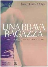 Una brava ragazza Oates Joyce