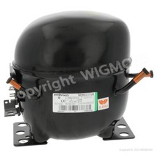 Compressore refrigerato