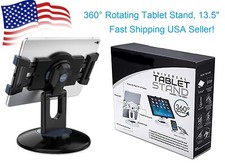Supporto Tablet 360 Girevole