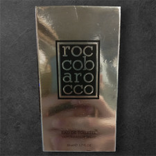 Roccobarocco profumo uomo eau