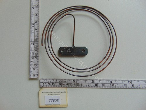 Orologio regolatore gong - regolatore,