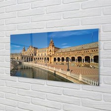 Quadro Tulup Stampa Acrilica