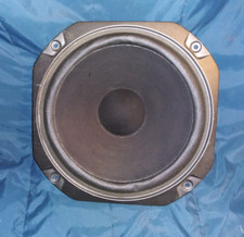 Fisher D-13 - 12" Hi-Fi Woofer