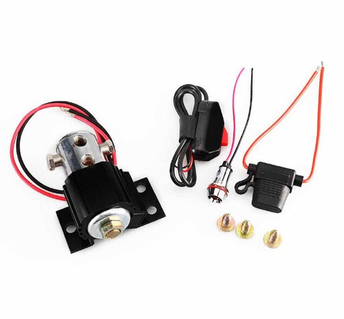 Kit fusibili tubi freno - , per