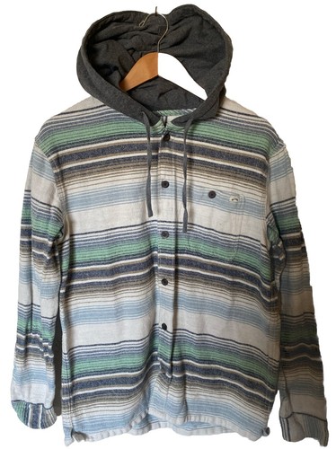 Billabong plaid bottoni - billabong,