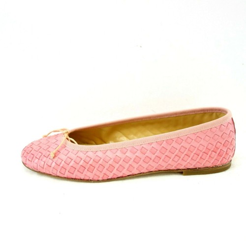 Ballerine gallucci rosa - rosa, scarpe