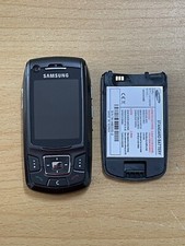 Samsung SGH-Z400 Cell Phone