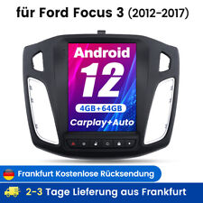 Per Ford Focus MK3 2012-18