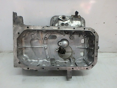 Coppa olio superiore opel - superiore,