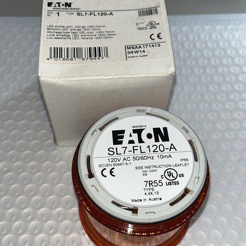 Eaton 171413 sl7 - 171413,, sl7-fl120-a