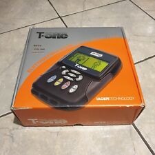 T-One Elettrostimolatore Professionale, batterie non comprese, no cuscinetti gel