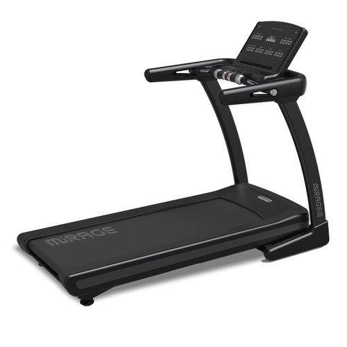 Toorx tapis roulant elettrico
