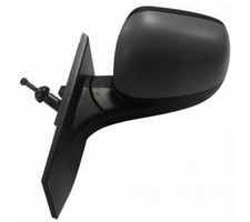 Specchio meccanico primer - specchio, sx