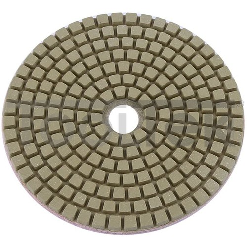 Disco 100mm diamantato - disco, per