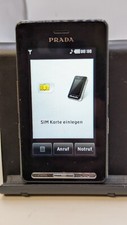 Smartphone cellulare LG KE850