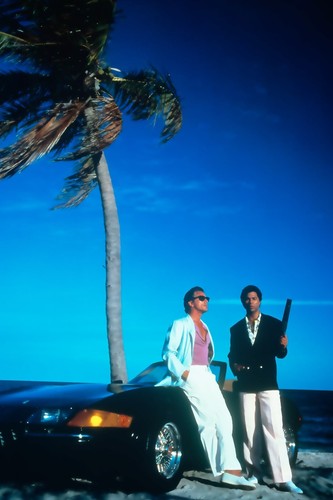 1984 miami vice - 1984,