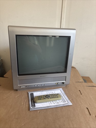 Vintage grundig p39 3010 - vintage, crt