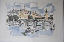 MARZILLI FRANCO  SER.72X50 "PARIGI"